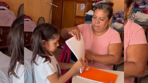 Un nuevo comienzo: preparativos para su primer día de primaria