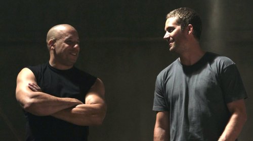 Rinden emotivo tributo a Paul Walker en su cumpleaños