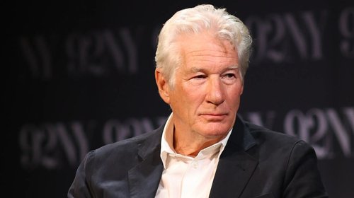 Richard Gere revela por qué casi deja 'La verdad desnuda'