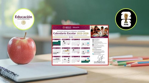 Respalda Presidencia acuerdo entre SEP y maestros por calendario