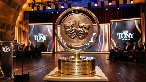 Estos son los principales ganadores de los Premios Tony 2026