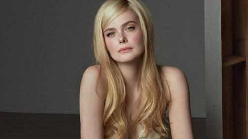Elle Fanning protagonizarán cinta sobre Margaret Wise Brown