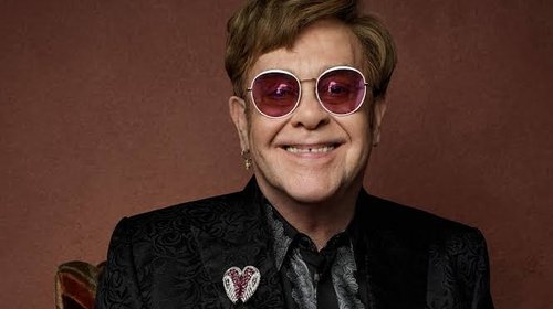 Prepara Elton John espectáculo especial para México