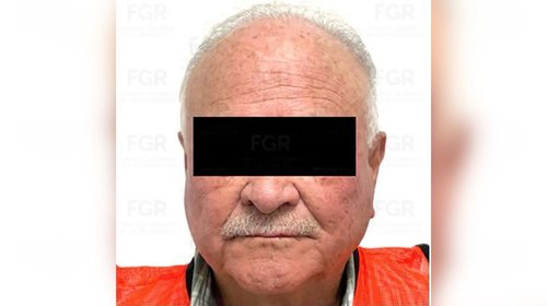 Enfrenta Ruffo audiencia clave por supuesto huachicol