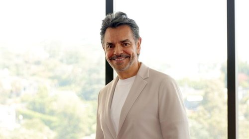 Eugenio Derbez denuncia intimidación a latinos en EUA