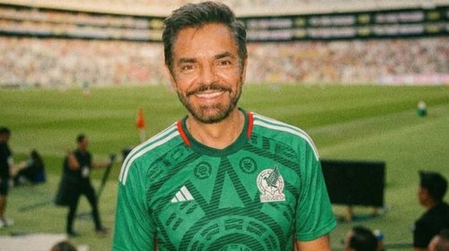 Famosos celebran paso perfecto de México en el Mundial 2026™