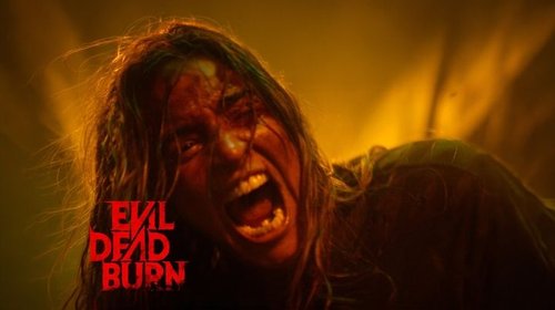 El terror de 'Evil Dead' regresa más brutal que nunca