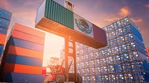 Exportaciones suben 37%; suman US$77,797 millones en septiembre
