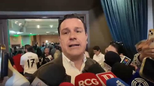 Siguen la pista a banda de extranjeros que operaba en Saltillo
