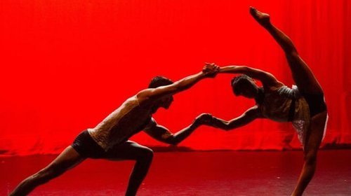 Llega a Monterrey la Temporada de Danza 2026 de Conarte
