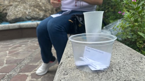 Preparan búsquedas y rosarios por desaparecidos de Región Centro