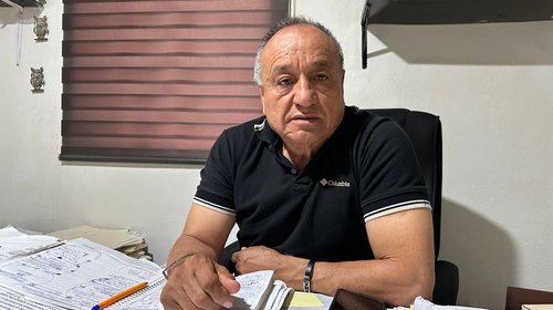 Cobros ilegales agotaron a transportistas y detonan paro nacional