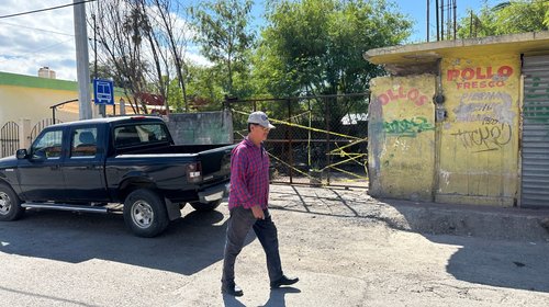 Hallan ropa de hombre desaparecido en vivienda de Monclova