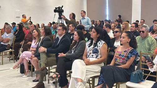 TEPJF acerca justicia electoral a comunidades de Coahuila
