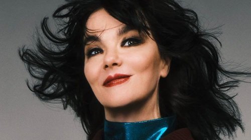 Björk llevará tres instalaciones audiovisuales a Oulu