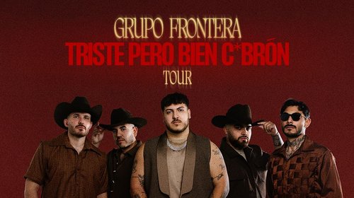 Grupo Frontera volverá a la Arena Monterrey con show 360°