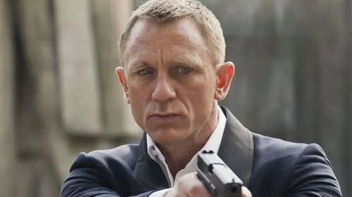 Gary Oldman apunta a Jack Lowden como próximo James Bond