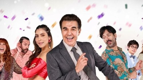 Llega a cines ‘El Club del Pie Izquierdo’ con Adrián Uribe