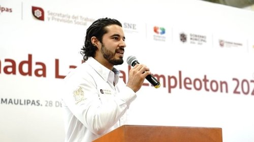 Gerardo Illoldi se perfila para buscar un cargo en 2026-2027
