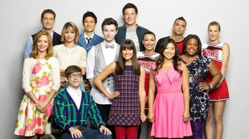 'Glee' podría regresar a la pantalla tras una década