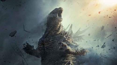 Godzilla Minus Zero revela detalles de su producción