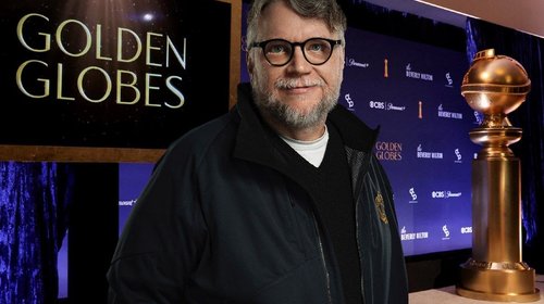 Defiende Guillermo del Toro de las críticas a 'Digger'
