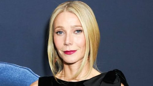 Gwyneth Paltrow protagonizará su primera serie de televisión