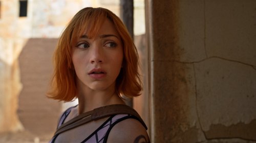 Emily Rudd, Nami de ‘One Piece’, llegará a Monterrey