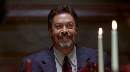 Revelan la causa de muerte de Tim Curry a los 80 años