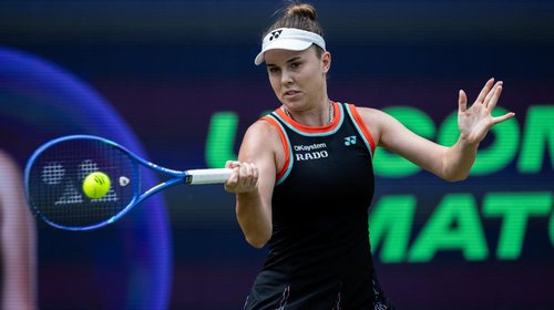 Paula Badosa cae ante Linda Noskova y se despide de Berlín 