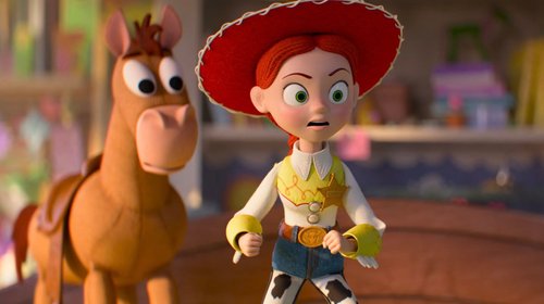 'Toy Story 5' supera los 800 millones en taquilla mundial