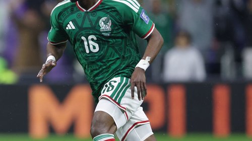 Selección Mexicana tendría jersey especial por 100 años de la FMF