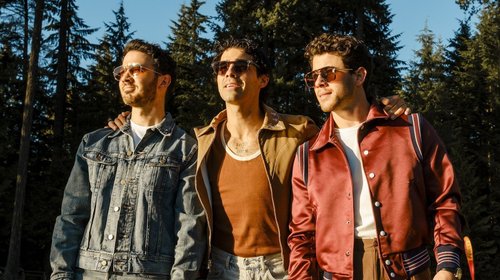 Disney lanza el primer tráiler oficial de Camp Rock 3