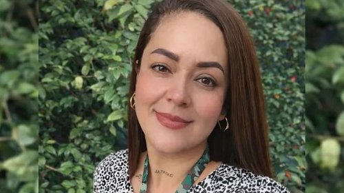 Confirman asesinato de la periodista Roxana Guzmán en Veracruz