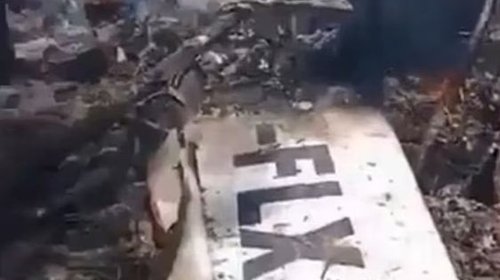 Fallecen 10 personas tras caída de avioneta en Bahamas