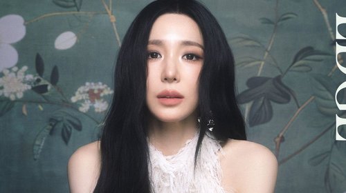 Tiffany Young anuncia su álbum debut y gira por Asia