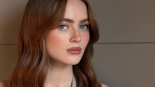 Tom Holland elogia a Sadie Sink por guardar secreto de Spider-Man