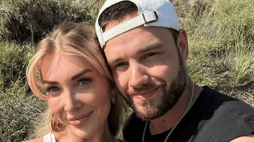 Kate Cassidy elimina tatuaje dedicado a Liam Payne