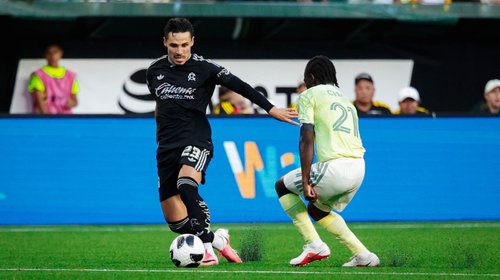América vence a Portland y suma segundo triunfo