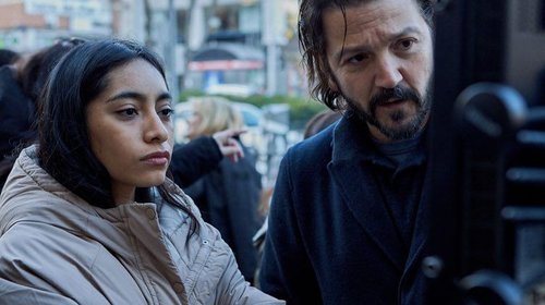 Diego Luna lleva Ashes a Norteamérica con Watermelon Pictures