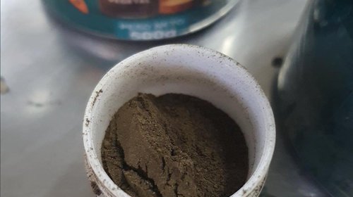 Aseguran cargamento de ayahuasca procedente de Perú en AICM