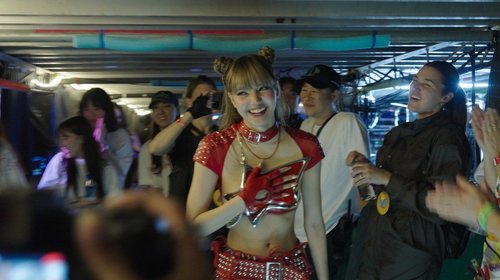 Lisa de Blackpink estrenará documental 'Always Lalisa'