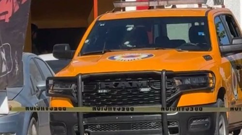 Ataque armado en Michoacán deja dos muertos y un herido