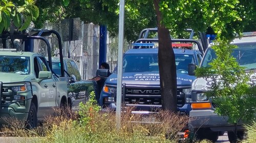 Asesinan a estudiante de 17 años frente a CU en Sinaloa