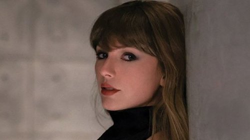 Taylor Swift anuncia 'Patient Zero', su nuevo sencillo