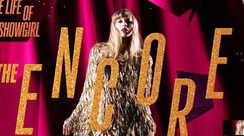 Taylor Swift sorprende con 'The Life of a Showgirl: The Encore'