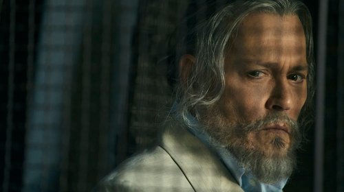 Johnny Depp regresa con venganza y misterio en 'Day Drinker'