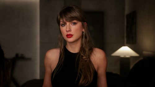 Taylor Swift explora el desamor y el amor en cuatro canciones