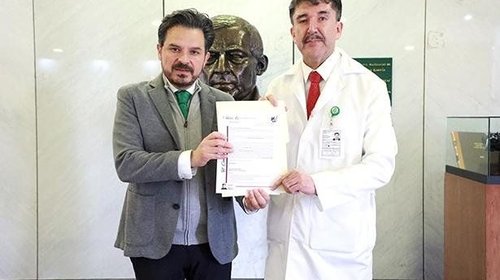 IMSS cambia a delegado en Durango tras muerte de bebés
