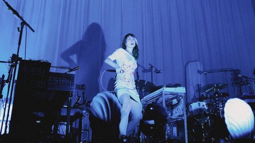 Hayley Williams conquista el Hollywood Bowl en solitario